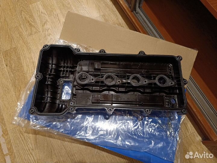 Клапанная крышка Hyundai i30