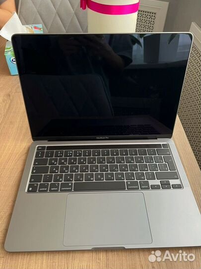 Macbook pro 13 2022