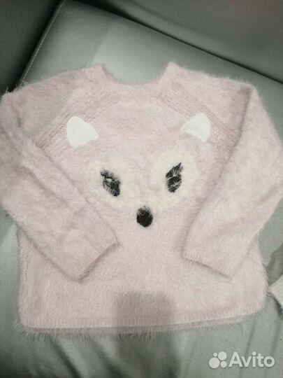 Детские вещи на девочку 9-11 лет