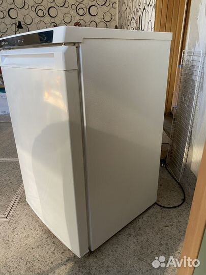 Морозильная камера haier