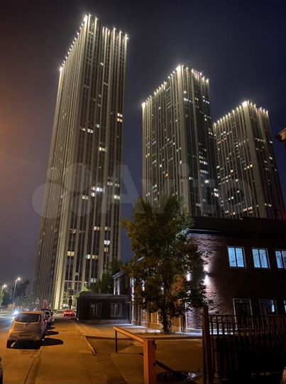 Машиноместо, 26 м²