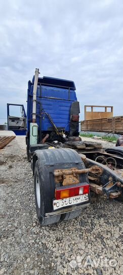 МАЗ 5440А5-330, 2012