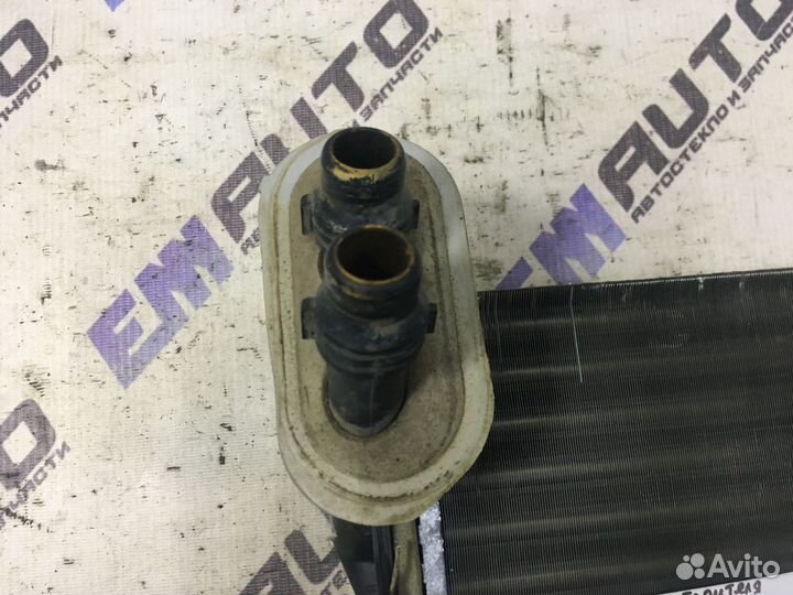 Радиатор отопителя Фольксваген Бора