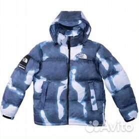 Jacket north face clearance x supreme