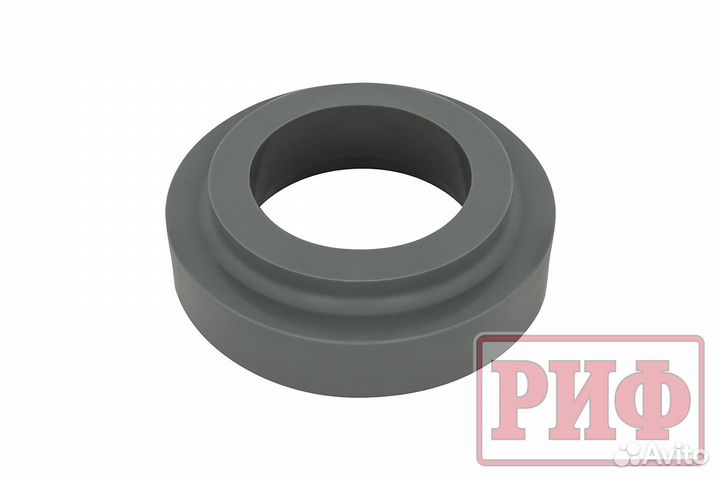 Проставка риф под заднюю пружину Nissan Pathfinder