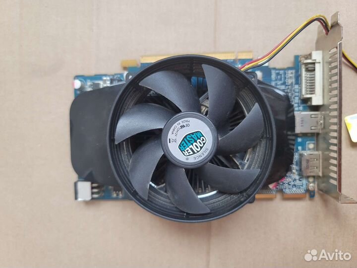 Hd 6750 1гб ddr5