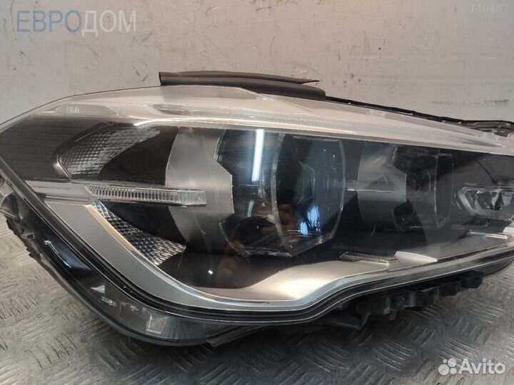 Фара передняя правая на BMW F48 s1138520