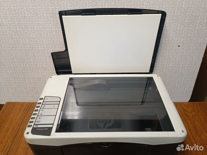 Принтер (мфу) HP Deskjet F2180