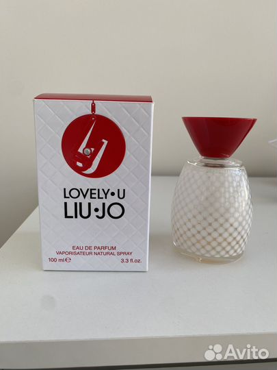 Оригинал Liu Jo. Tous Rosa