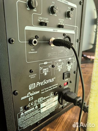 Домашняя студия звукозаписи