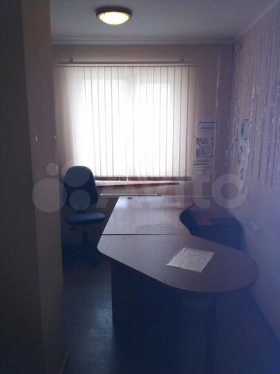 Офисное помещение, 15 м²