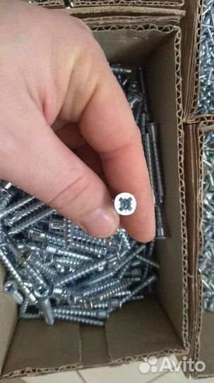 Мебельная фурнитура