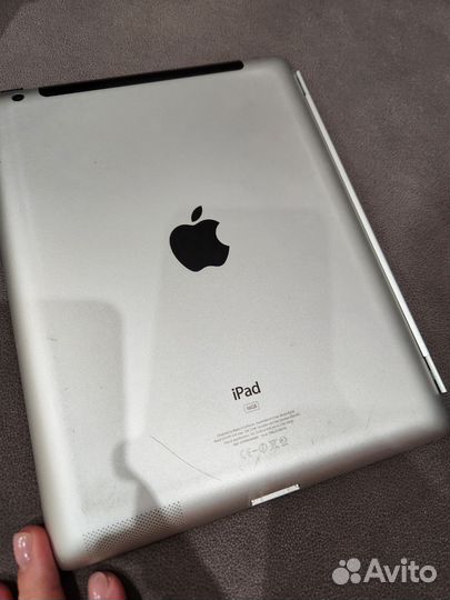 iPad