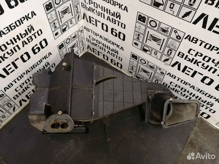 Корпус отопителя для VW Transporter T4