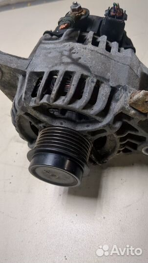 Генератор Toyota Auris E15, 2008