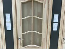 дверцы окончание