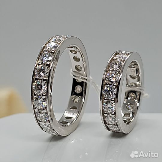 Кольца. Доставка