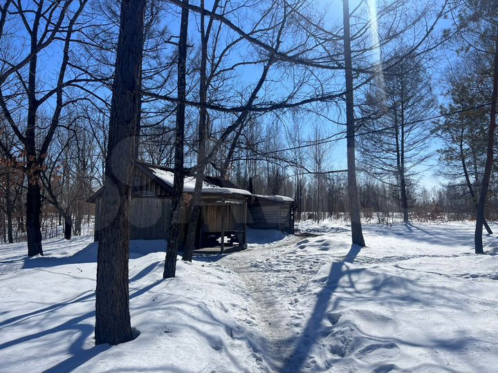 Дом 253,2 м² на участке 75 сот.