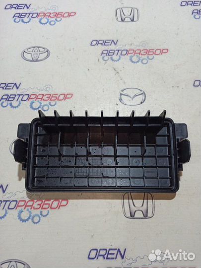 Крышка корпуса воздушного фильтра Haval F7 2018-Нв