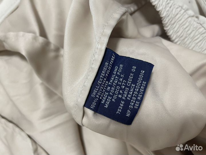 Жилетка ralph lauren