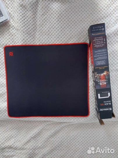 Коврик для мыши