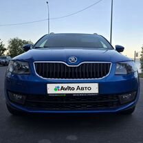 Skoda Octavia 1.8 AMT, 2014, 118 000 км, с пробегом, цена 2 000 000 руб.