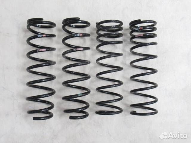 Пружины с занижением RS-R Ti2000 Honda KA9 Legend