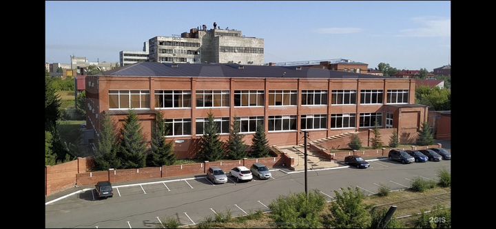 Офис, 4651 м²