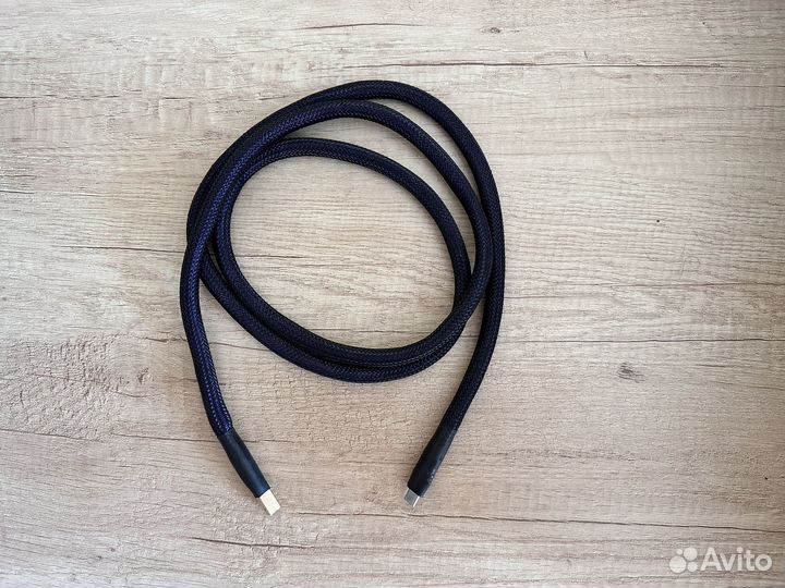 USB Type C - B для macbook