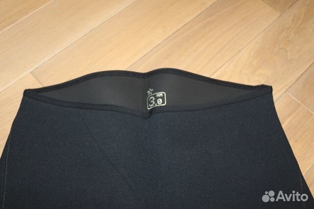 Майка и шорты для дайвинга и подводной охоты