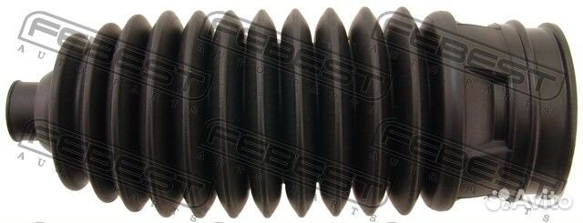 Пыльник рулевой рейки