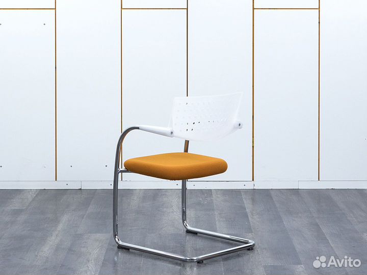 Кресло для совещаний vitra visavis Швейцария