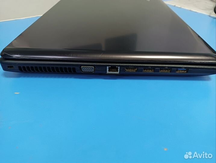 Ноутбук Lenovo g770
