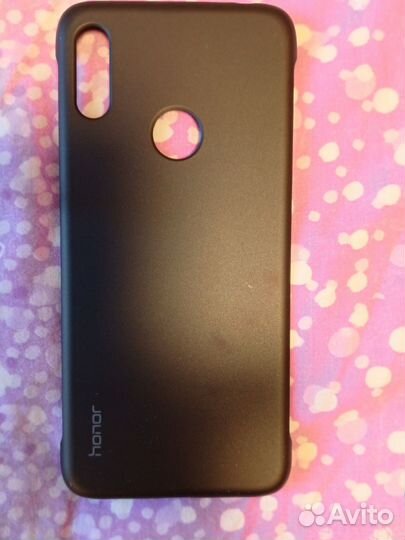 HONOR 8A, 2/32 ГБ