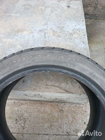 Dmack Distance 215/45 R17