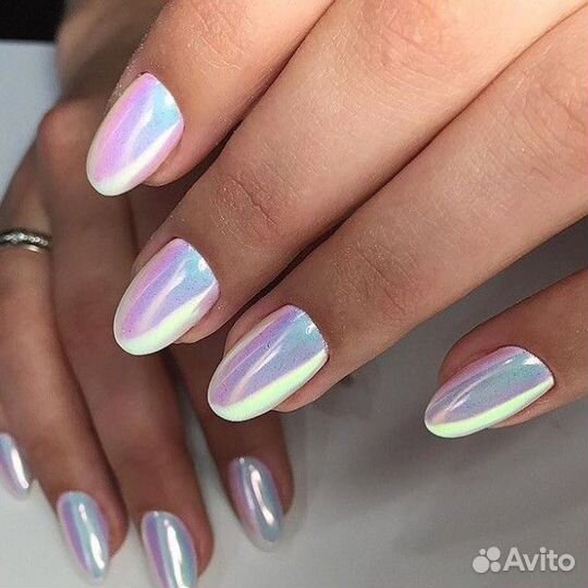 Втирка для ногтей Аврора