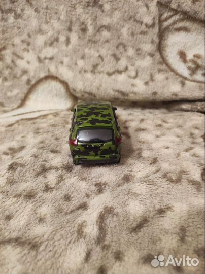 Машина lads xray