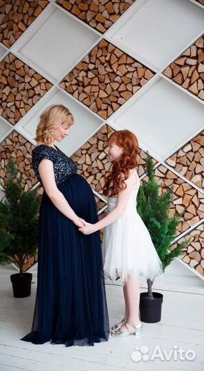 Платье напрокат Space Twinkle