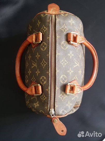 Сумка louis vuitton speedy 20