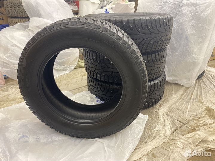 Nokian Tyres Nordman 5 SUV 225/60 R17 103T