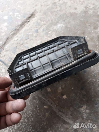 2007-17 А5 Решетка вентиляционная A5 Audi A5