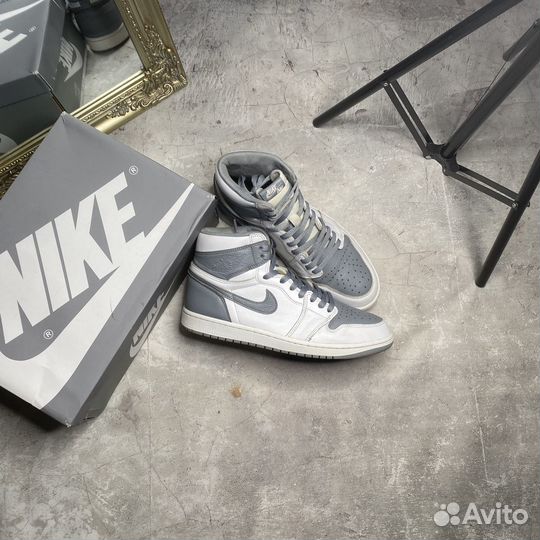 Air Jordan 1 Retro Оригинал