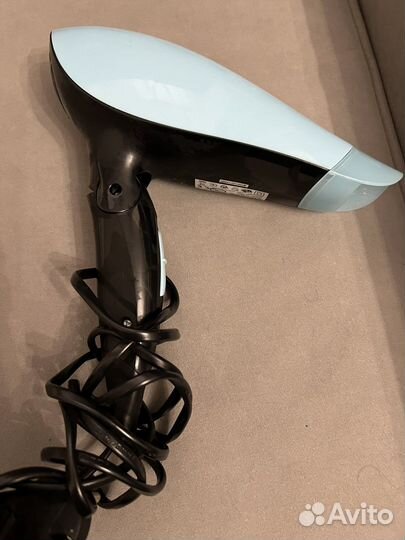 Фен для волос новый