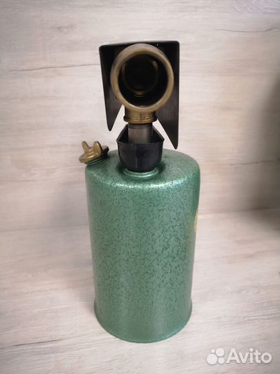 Паяльная лампа BAT 1001