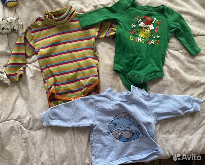 Бесплатно детские вещи