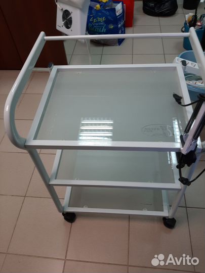 Все для маникюра и педикюра бу