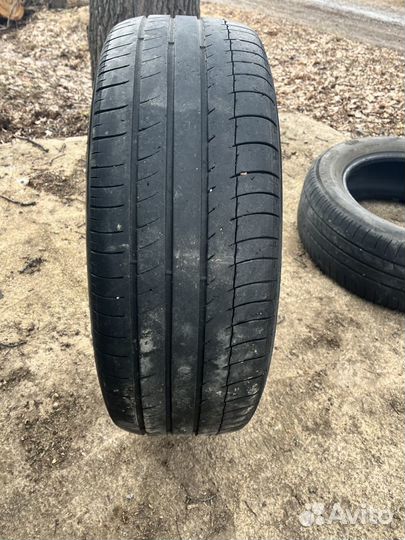 Michelin Latitude Sport 225/60 R18