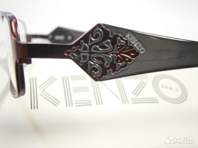 Женская оправа Kenzo 52.17.135 mm Made in France
