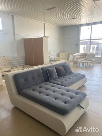 Новый Диван.