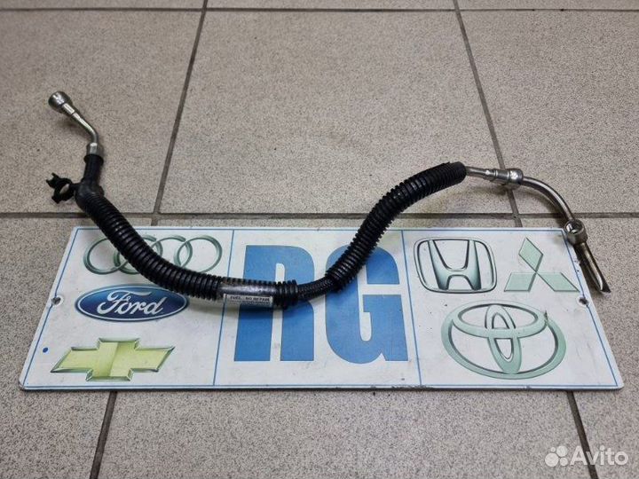 Топливная трубка Ford Focus 3 1.5 M8DB ecoboost